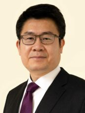 Profile image: Hongfei Lin