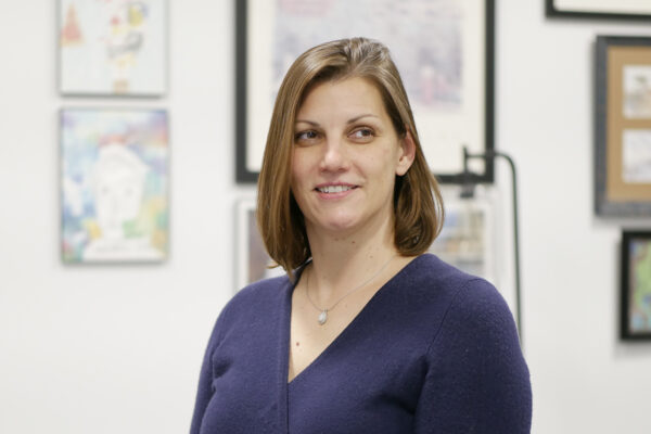 Image for Rebecca Kuntz Willits Named AIChE Fellow