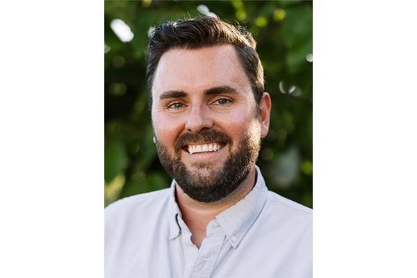 Adam Caparco