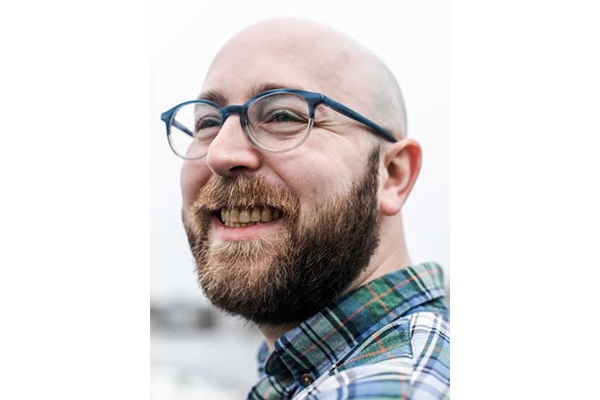 Bryan James