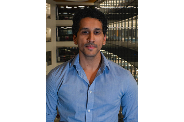 A Chemical Engineering PhD Student’s Evolution Through LEADERs