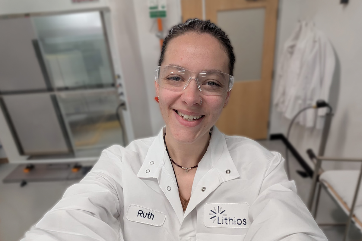 Sustainability and Efficiency Through Electrochemistry in Chemical Engineering