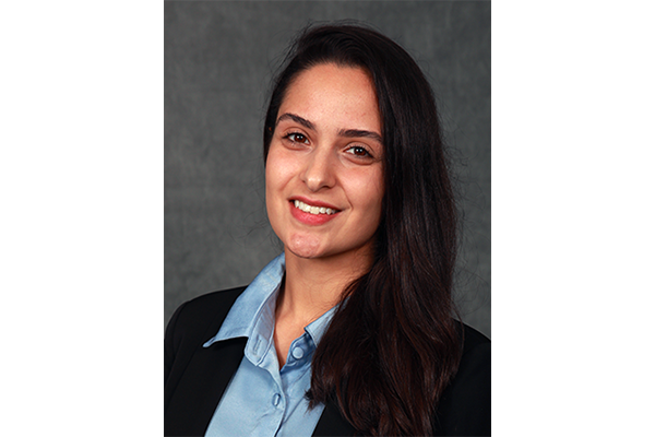 Image for ChE PhD Receives 2026 Outstanding PhD Student Award in Teaching